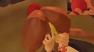 Must Watch Jam Pleasures Giovanna in a Lesbian Scene [Animated] — | giovanna talamini anal | saturates the senses