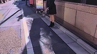 Ultimate Tease https://bit.ly/3hQJFMx G cup slut "Sena" has came from far place for appearing in adult video. This Japanese slut seems to be neat and clean, but she shakes waist herself on cowgirl. It lead me to ejaculation. Asian amateur homemade porn. —