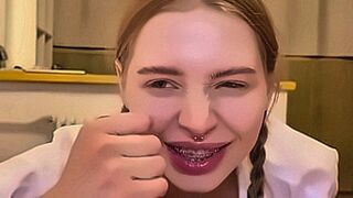 Just Dropped Californiababe blows for all month. Day 8 — | 擬似手コキ | dominates the imagination