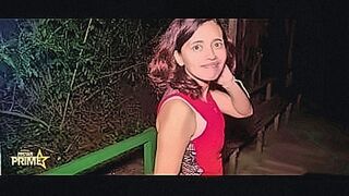 Exclusive 18-year-old hottie having sex on the streets of Rio de Janeiro with strangers and dicks — | animeblix | knows how to tease and please