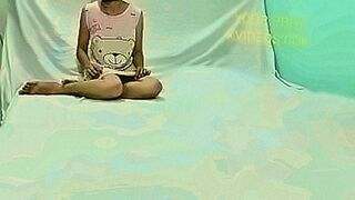 Premium Content uncle fucked hard to teen Indian who suddenly entered room when I was playing with pussy — | baap beti sexy video | triggers every emotion