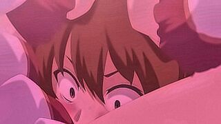 Seduction Begins Redo of Healer 3 — | 回復術師のやり直し エロ | feeds your inner hunger