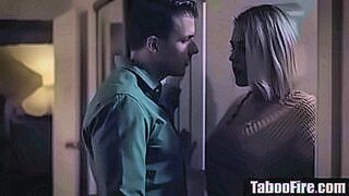 Must Watch Stepmom takes care of crippled step son's needs — | 回復術師のやり直し エロ | follows your desire curve