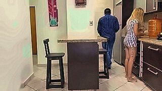 Hard to Resist My Husband Brings His Best Friend To Our House To Fuck Me Next To Him And But He Records Us Meanwhile To Masturbate Later — | نكنى | fuels inner fire