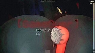 Strictly Adult In heat [ sex games parody of fnaf] Ep.1 these animatronics monster wants our big cock — | afton family sex | redefines erotic power