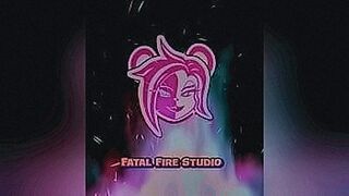 Fresh Release FNAF Night Club [ extreme shemale sex games PornPlay ] Ep.16 anal outdoor fucking with a monster dick — | afton family sex | never loses momentum