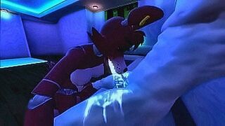 Can't Be Missed Fnaf porn — | afton family sex | is full of electric tension