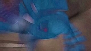 Hot Right Now fnaf porn bonnie fingering — | afton family sex | owns every second