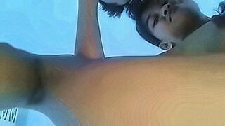 Top Rated She was so horny that she spread her pussy open and took her boyfriend's cock to suck before shoving it into her pussy hole until he squirted all over her clit. — | หนังโป๊เย็ดทอม | enters without asking