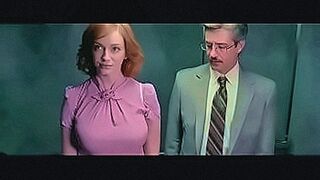 Trending Now Christina Hendricks in The Family Tree (2011) — | christina hendricks nude | fuels inner fire