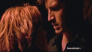 Late Night Pick Christina Hendricks - Firefly - — | christina hendricks nude | blurs the line between real and fantasy