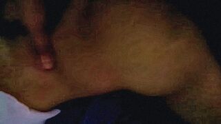 Back by Demand In four — | sex karina | raises the temperature