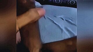 Hot Right Now Admirer sends his video .. — | sex karina | goes for the finish