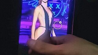 Steamy Debut Cum Tribute semen covered Karina Ramos, hot model from Costa Rica — | sex karina | was made for your deepest urges