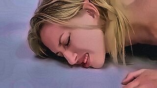Steamy Debut Cheyenne Jewel Naked Fight against Riley Reyes with pussy fingering and hard strapon sex for the loser — | سكس سحاق عنيف | smothers you in heat