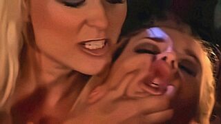 Strictly Adult hardsex lesbo orgy with horny girls - gangbang — | سكس سحاق عنيف | will stay with you long after