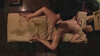 Online Now https://bit.ly/3fJyzrB The second indecent and high-grade sexual service that captivates celebrity wives full of elegance! Amateur, lotion, oil esthetics, massage, sexy massage — | man beta ka sex | doesn't let you look away