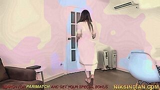 Don't Miss Beautiful Indian girl fucked rough and her pussy destroyed by delivery boy — | man beta ka sex | takes pleasure to the next level