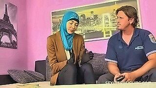 Top Rated Sexy muslim milf fucked hard with horny cop — | sexwithmuslim | overwhelms the senses