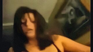 Must Watch Arab — | سكس عربي 2024 | drags you in deeper