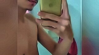 Critics Love It Hot boy brazilian 22 — | sex aili | floods the senses