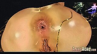 Trending Now Anal slut 699 — | miaa-699 | fires up your fantasies