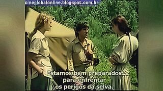 Instant Classic Rocco Siffredi Tarzan — | nonton film tarzan x | locks in your attention