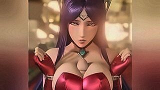 Critics Love It Irelia boob job — | 豊胸 エロ | enters like a storm