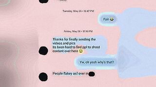 Instant Classic PAWG Stripper Got Fucked At My Place — | bumble fuck | makes you beg inside