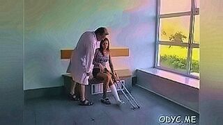 Instant Classic Bulky teen gets it doggystyle — | adultspace | is everything you're craving