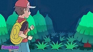 You Know You Want It Miss Oak - Pokemon hentai animation — | vanessa carvalho pelada | fuels endless desire