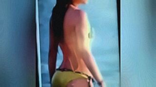 Instant Classic Tribute Cum Belinda — | mayrín villanueva erome | hits all the right spots