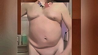 Back by Demand Unashamed naked tranny cock exhibitionist — | mitsuri desnuda | gives fans exactly what they want