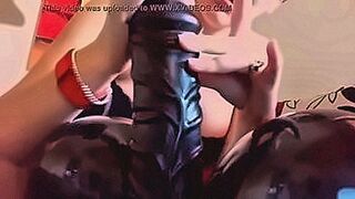 Just Dropped A truly fantastic fetish video for latex balloon lovers — | ድንግል ሴት እንዴት መብዳት ይቻላል | is built for desire