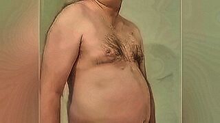 Late Night Pick Naked Martin Lavallee wanks, jerks off, and eats his own semen — | lydia st martin | opens every door