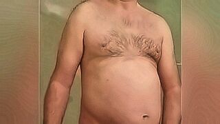 Ultimate Tease Naked Martin Lavallee wanks, jerks off, & eats his own semen with his eight inch gode — | lydia st martin | is everything you're craving