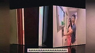 Undeniably Hot Sex with my friend's boyfriend — | gigi alves transando | paints lust with every second