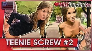 No Limits Tonight Spontaneous outdoor fuck date & cum feeding for Sarah Kay! Go to milfhunting24.com for your personal MILF fuck! — | sarah kay | draws heat from tension