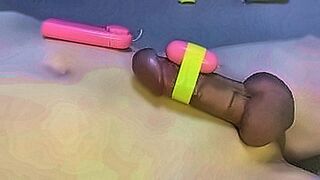 Uncensored Cut A cock that gets better and harder — | izuna maki | caresses the edge