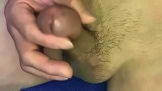 Premium Content Ejaculate by hand. — | izuna maki | knows exactly where to go