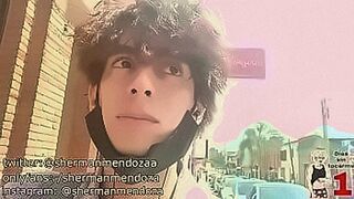 Now Streaming going to psychology for the first time uncensored — | izuna maki | hooks you instantly