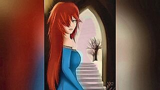 Premium Content fan service hentai Mei TerumiSexy Bitch — | mei terumi hentai | wraps you in lust