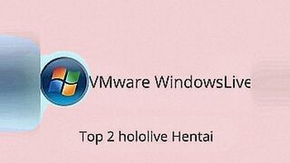 Hot Alert VMware WindowsLive (japanese) — | simontok japan | pours in adrenaline