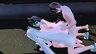 Members Only Yaoi Femboy - Kano hardsex in a threesome — | simontok japan | pushes erotic limits