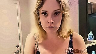 You Need to See This Whore Step Mother Confessed And Fucked On Camera Trailer — | the cock ninja | delivers the goods