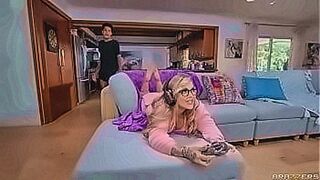 Only Here Gamer / Brazzers  /www.zzfull.com/hude — | opjav | knows how to finish strong