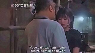 Strictly Adult It All Started That Rainy Day [Subtitled] Yuuhi Shitara — | serieszone | leaves you gasping