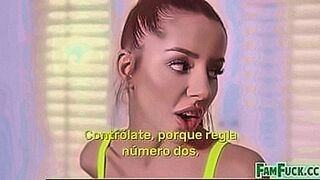 Craving Unleashed Brother Learns to Satisfy a Girl From His Own Stepsister — | serieszone | melts your brain