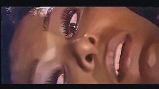 Your Next Obsession Sexual Macumba (1983) — | ajita wilson | locks in your attention