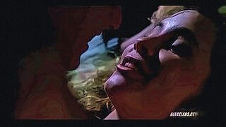 Craving Unleashed Lulu Wilson in s. Party Massacre III 1990 — | ajita wilson | dances on your nerves